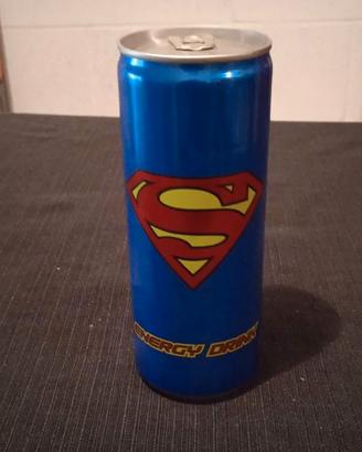 lattina di superman