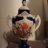 Ceramica d'arredamento