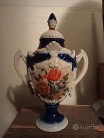 Ceramica d'arredamento