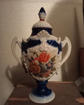 Ceramica d'arredamento
