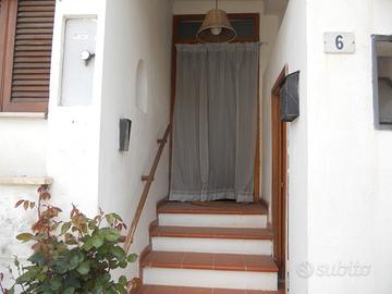 Casa indipendente a Pescina (AQ) Via dei Mancini