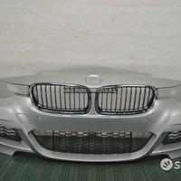 BMW F30 F31 Paraurti anteriore M-sport | 17547