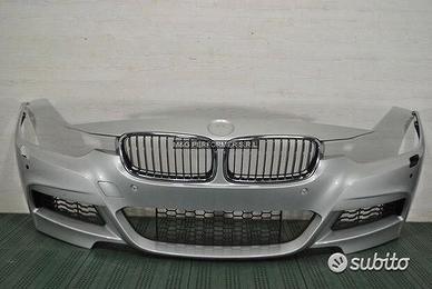 BMW F30 F31 Paraurti anteriore M-sport | 17547