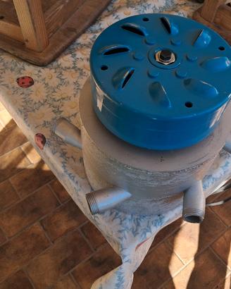 Generatore idroelettrico 