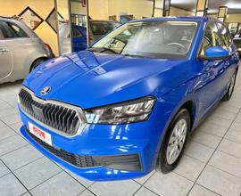 Skoda Fabia 1.0 MPI EVO 65 CV Ambition