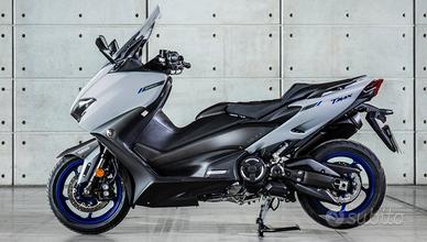 Ricambi tmax annata dal 2008 al 2022