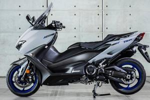 Ricambi tmax annata dal 2008 al 2022