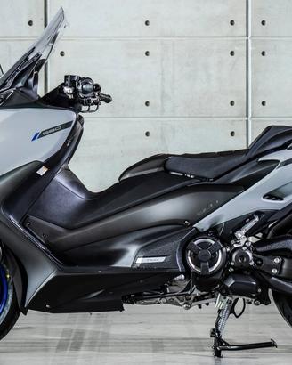 Ricambi tmax annata dal 2008 al 2022