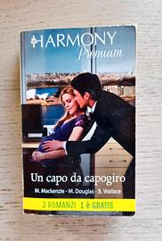 Harmony premium - un capo da capogiro (3 in 1)