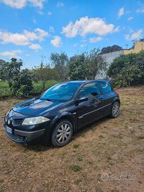 Megane 1.5 prezzo trattabile