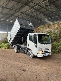Isuzu m21