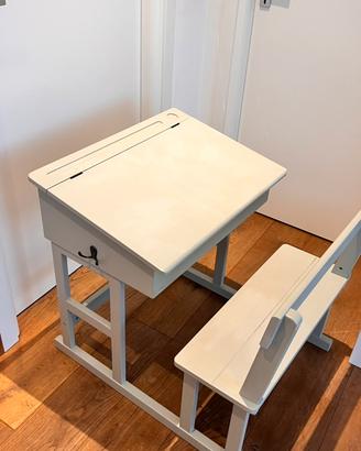 banchetto, scrivani  da lavoro bimbi