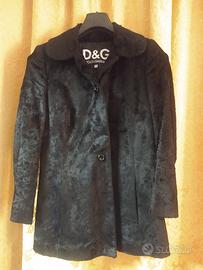 Giacca Dolce & Gabbana D&G