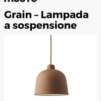 Lampade sospensione Design