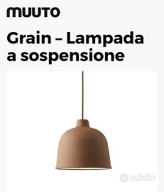 Lampade sospensione Design
