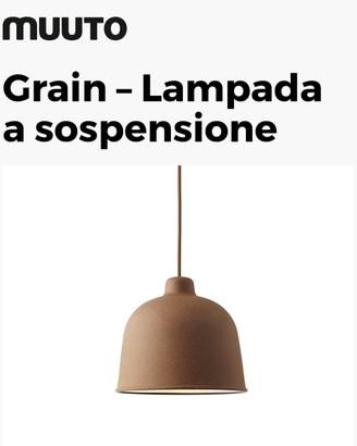 Lampade sospensione Design