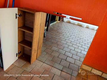 mobiletto bagno