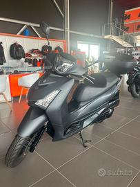 Sym HD 300
