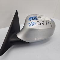 SPECCHIETTO RETROVISORE SINISTRO BMW Serie 3 E90 B