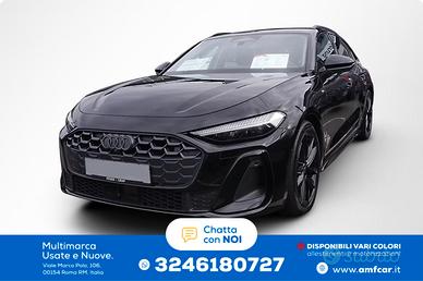 Audi A5 Avant TFSI 150cv S tronic Line edition