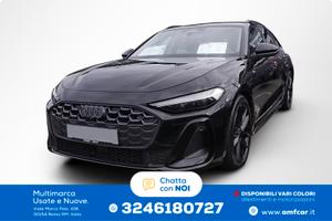 Audi A5 Avant TFSI 150cv S tronic Line edition