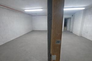 2 garage box olbia comunicanti + posto auto - 48 m