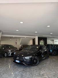 Mercedes-benz A 180 d Automatic AMG Line Premium P