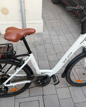 Bici elettrica XP