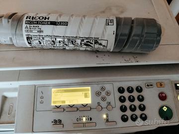 Toner RICOH originale x Aficio MP1500