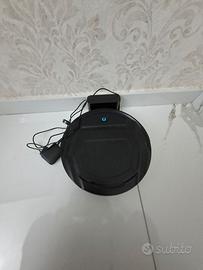robot aspirapolvere 