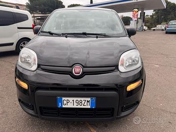 FIAT PANDA 1.0 FireFly 70 CV S&S HYBRID FP