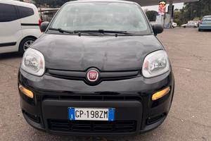 FIAT PANDA 1.0 FireFly 70 CV S&S HYBRID FP