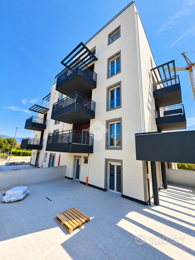 Appartamento – Guidonia, Le Muratelle - Vista 5
