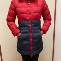 Piumino d’oca originale H&B  tg 10 anni