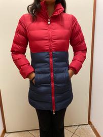 Piumino d’oca originale H&B  tg 10 anni