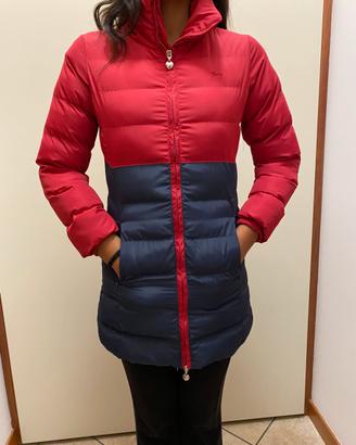 Piumino d’oca originale H&B  tg 10 anni