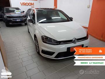 VOLKSWAGEN Golf 7� serie Golf 2.0 TDI 5p. Sport...