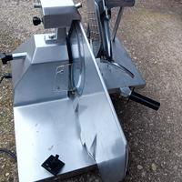 Affettatrice professionale 