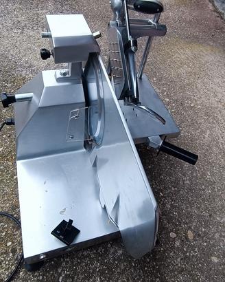 Affettatrice professionale 