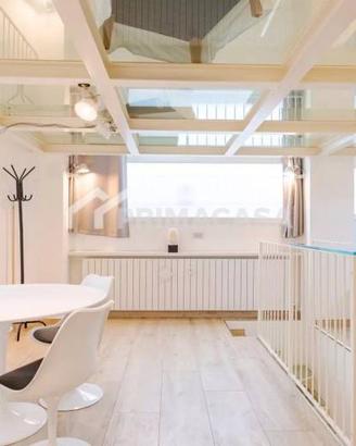 Appartamento di 70 m² con 2 locali a Milano