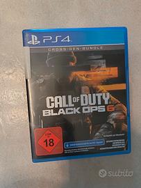 Giochi Ps4