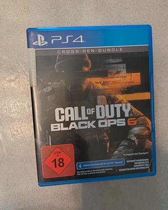 Giochi Ps4