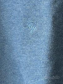 Polo camicia Fay