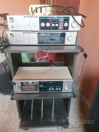 mobile per stereo misure standers 