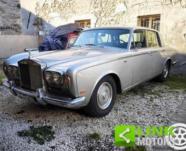 ROLLS-ROYCE Altro Silver Shadow I