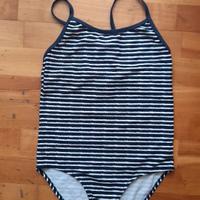Costume intero bambina Pepperts 8-10 anni