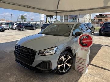 AUDI Q2 30 TDI 116 cv S TRONIC S LINE EDITION - MY