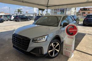 AUDI Q2 30 TDI 116 cv S TRONIC S LINE EDITION - MY