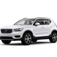 VOLVO XC40 B4 AWD Geartronic Inscription