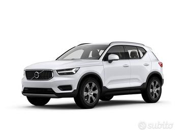 VOLVO XC40 B4 AWD Geartronic Inscription